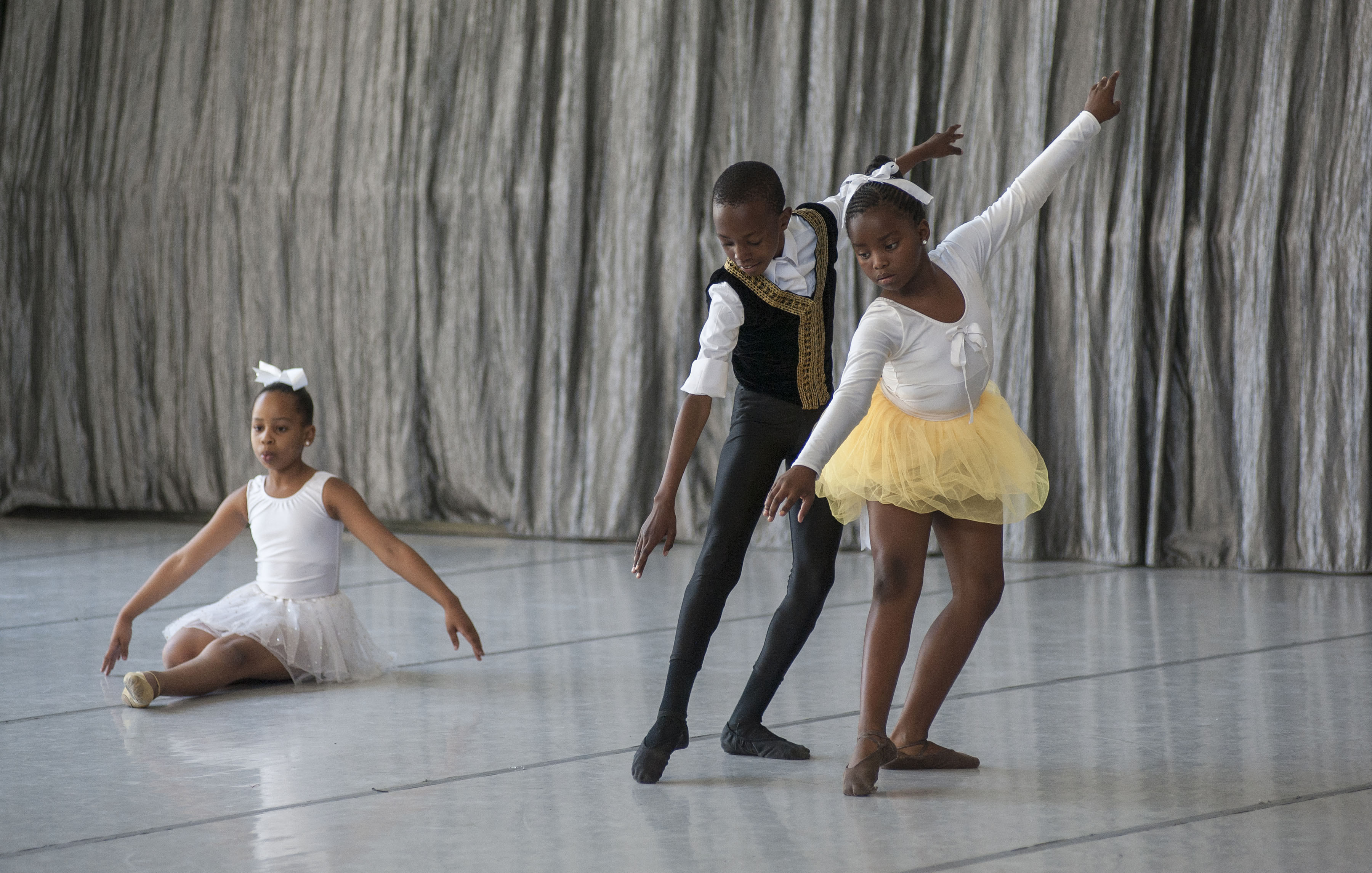 Ballet On The Rise In JHB GroundUp ballet-on-the-rise-in-jhb-groundup